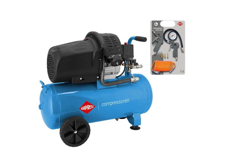 Compressor Airpress HL 425-50