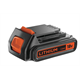 Boor-schroefmachine BlackDecker BDCDD186KB