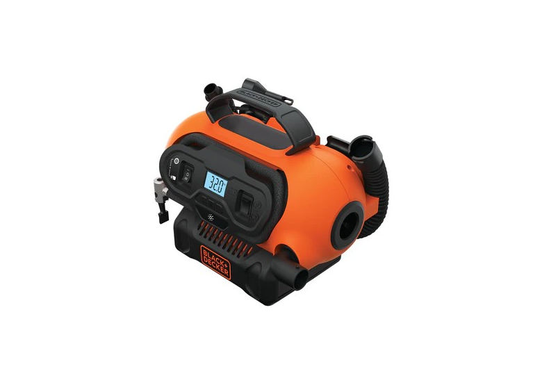 Compressor BlackDecker BDCINF18N