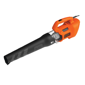 Bladblazer BlackDecker BEBL185