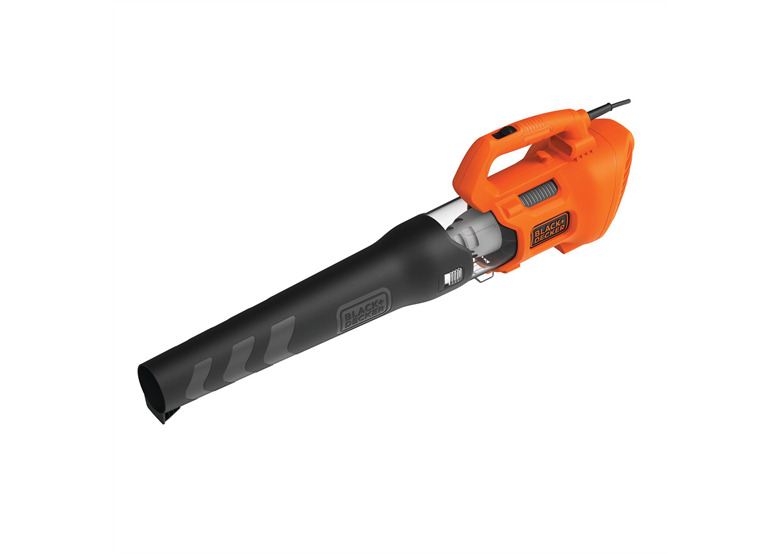 Bladblazer BlackDecker BEBL185