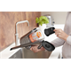 Kruimeldief BlackDecker Dustbuster BHHV520JF