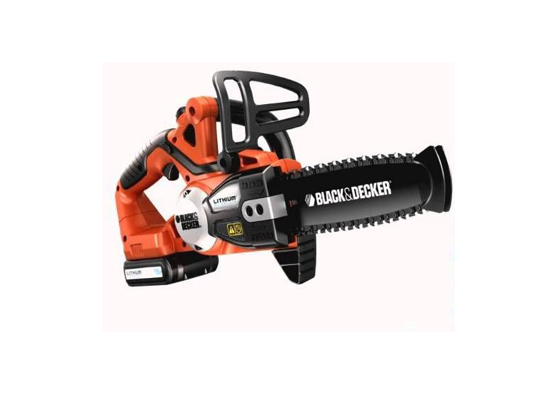 Kettingzaag BlackDecker GKC1820L20