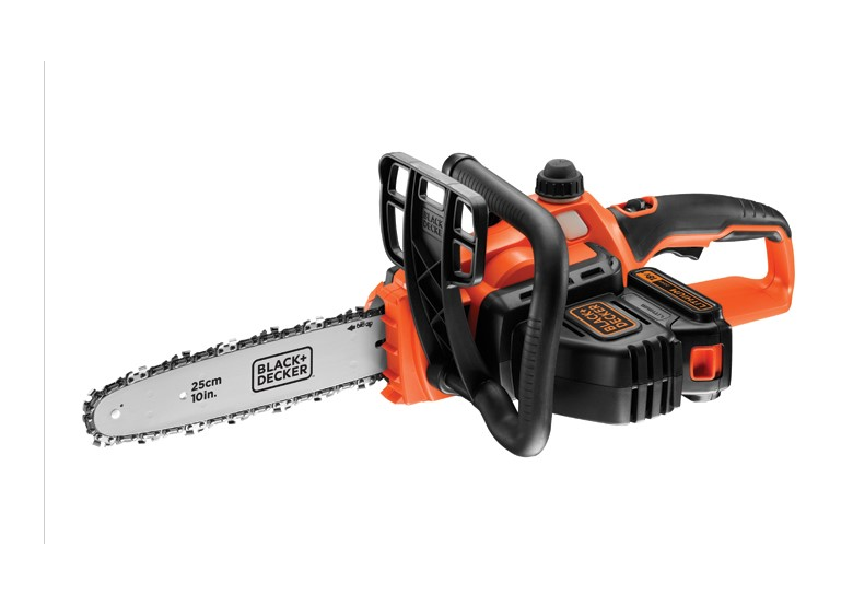 Kettingzaag BlackDecker GKC1825L20