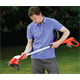 Grastrimmer BlackDecker GLC1823L20