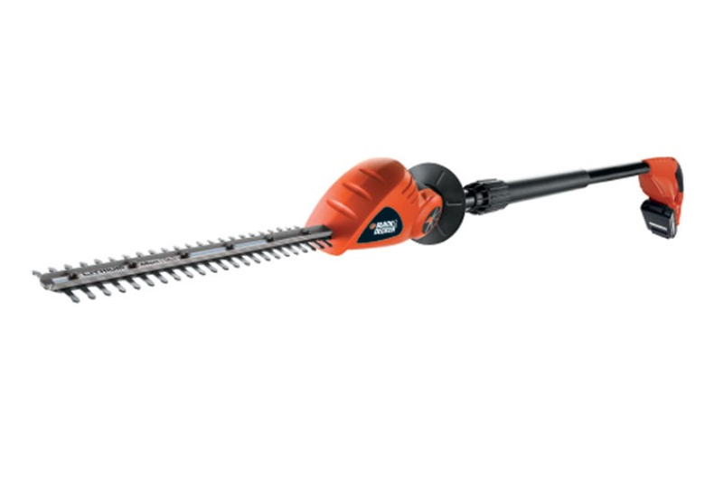 Heggenschaar BlackDecker GTC1843L20