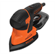 Multischuurmachine BlackDecker KA2500K