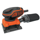 Vlakschuurmachine BlackDecker KA450