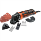 Multitool BlackDecker MT300KA