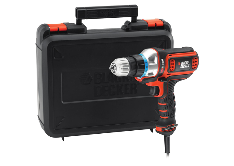 Multitool MULTIEVO 300W BlackDecker MT350K