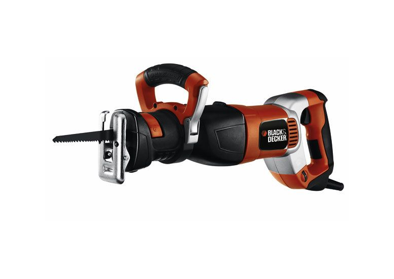 Reciprozaag BlackDecker RS1050EK