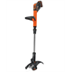 Grastrimmer Power Command BlackDecker STC1820EPC