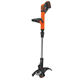 Grastrimmer BlackDecker STC1820PC