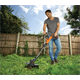 Grastrimmer BlackDecker STC1820PC