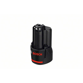 Accu  GBA 12V 2.0Ah Bosch 1607A350CS