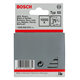 Niet met smalle rug type 55 Bosch 1609200373