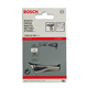 Lasmondstuk 10 mm Bosch 1609201801