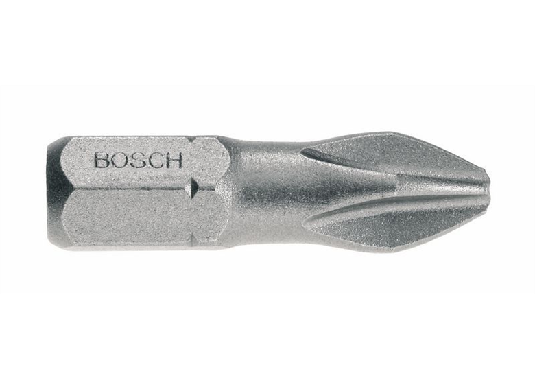 Schroefbit Extra Hart PH 0,25 mm Bosch 2607001506