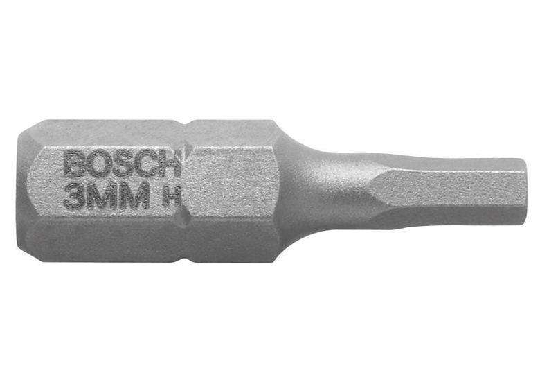 Bit extra-hard Bosch 2607001718