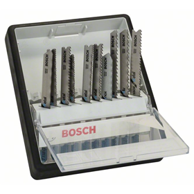 Sägeblatt METAL EXPERT 10 Stk. Bosch 2607010541