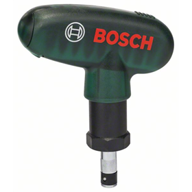 Bitset "Pocket" 10-delig Bosch 2607019510