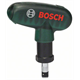 Bitset "Pocket" 10-delig Bosch 2607019510