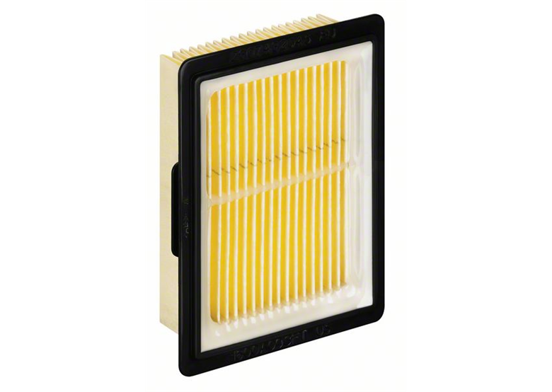 Geplooide filter Bosch 2607432046