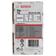 Finish nails, roestvrije uitvoering , SK64 20G Bosch 2608200530