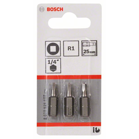 Bit  Extra Hard Bosch 2608521108