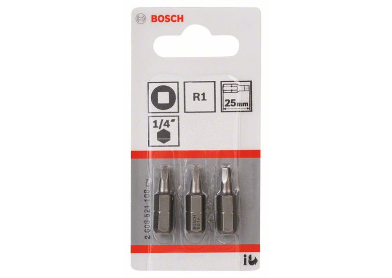 Bit  Extra Hard Bosch 2608521108