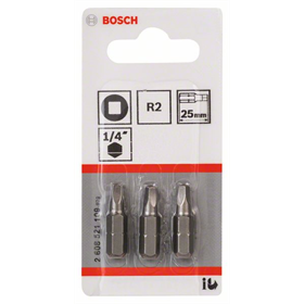 Bit  Extra Hard Bosch 2608521109