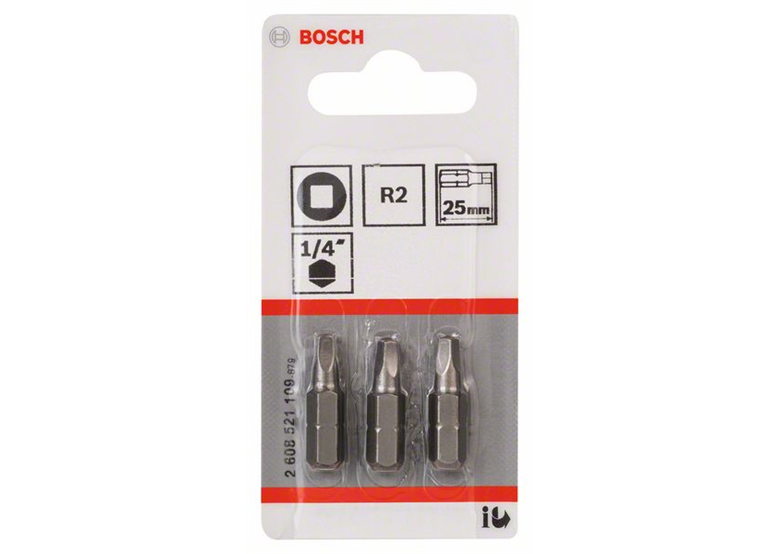 Bit  Extra Hard Bosch 2608521109