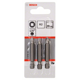 Bit  Extra Hard Bosch 2608521115