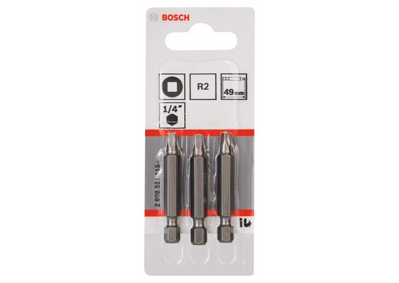 Bit  Extra Hard Bosch 2608521115