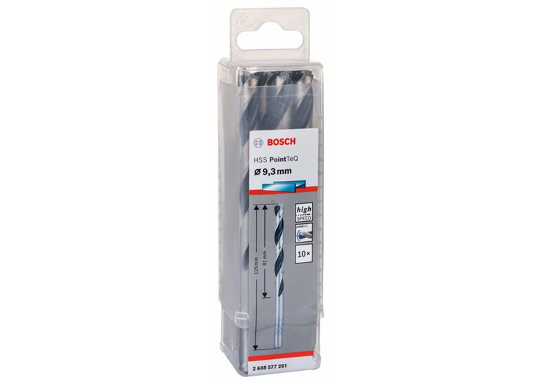 Spiraalboor HSS PointTeQ 9,3mm Bosch 2608577261