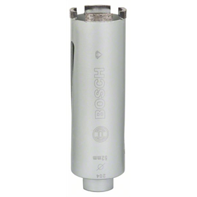 Diamantboorkroon voor droog boren  G 1/2" Bosch 2608587339