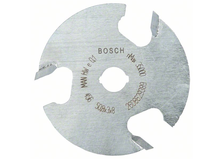 Groefzaagjes Bosch 2608629389