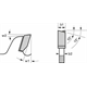 Cirkelzaagblad Top Precision Best for Wood 400x30mm T60 Bosch 2608642122