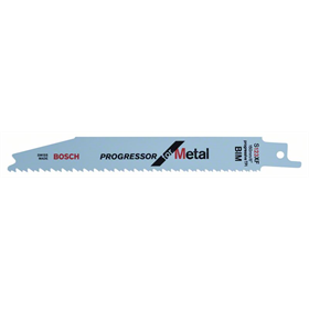 Reciprozaagblad S 123 XF Bosch 2608657937