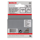 Niet met fijne draad type 53 Bosch 2609200217