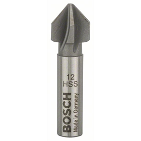 Verzinkboor HSS Bosch 2609255118