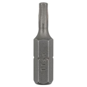 Schroefbit DY Bit Torx T15 Bosch 2609255933