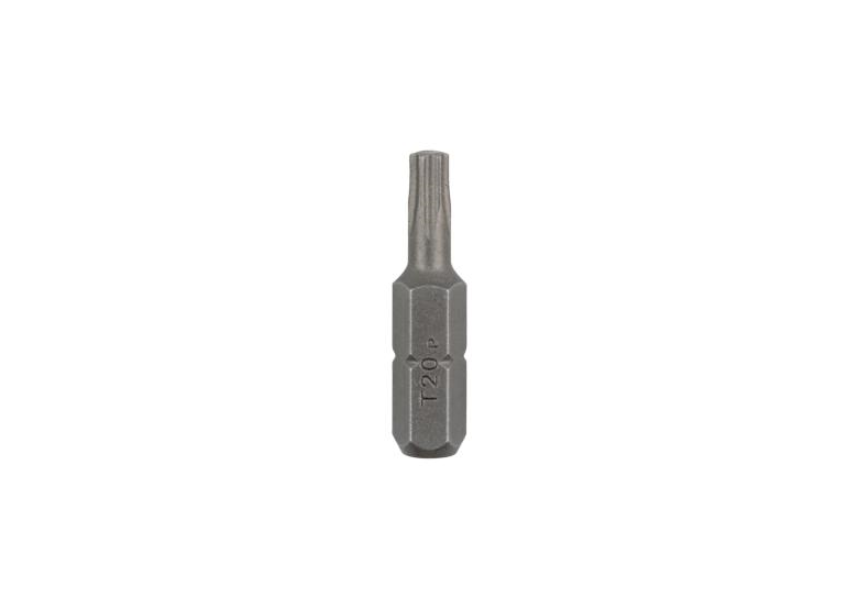 Schroefbit DY Bit Torx T20 Bosch 2609255934