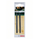 Schaafmessen set 82,4x5,5mm Bosch 2609256648