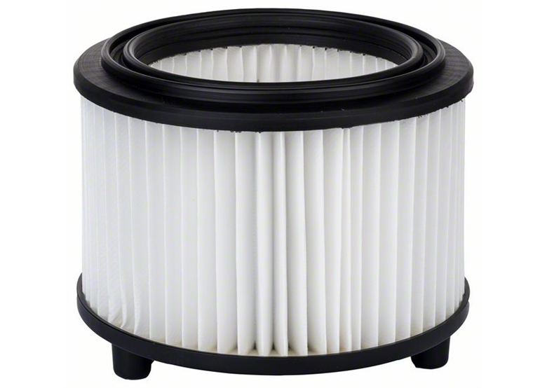 Cartridge filter voor AdvancedVac 20 en UniversalVac 15 Bosch 2609256F35