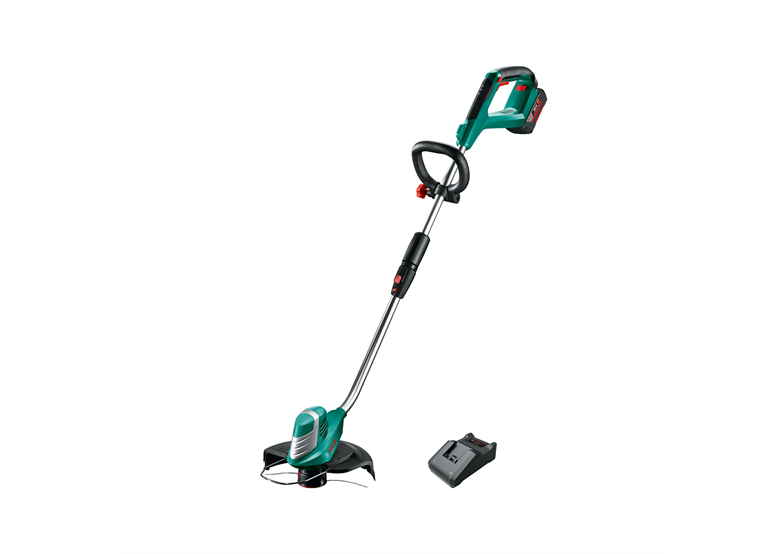 Grastrimmer - accu Bosch AdvancedGrassCut36 1x2.0Ah