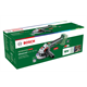 Haakse slijper Bosch AdvancedGrind 18V-80