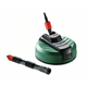 Terrasreiniger AquaSurf 280 Patio Cleaner Bosch AquaSurf 280