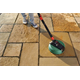 Terrasreiniger AquaSurf 280 Patio Cleaner Bosch AquaSurf 280