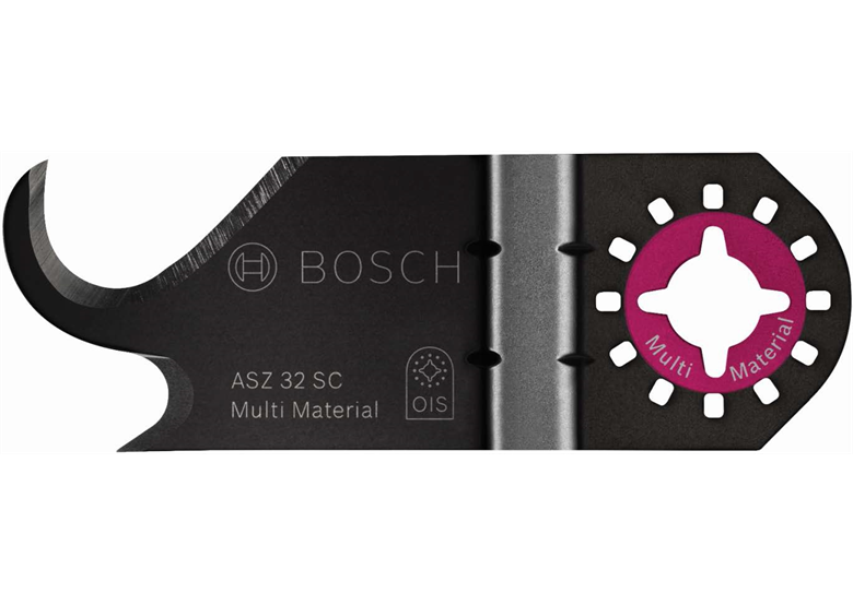 HCS Multi mes ASZ 32 SC Bosch ASZ 32 SC